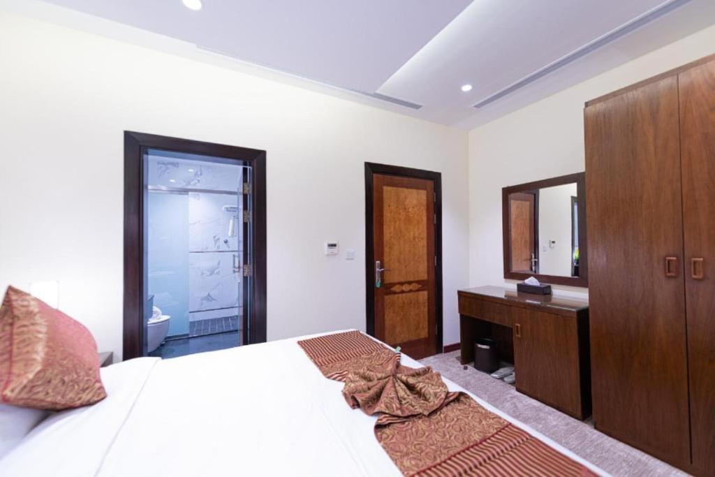 بلسم العائلة للوحدات السكنية المفروشة Family Balsam Furnished Units Jeddah Exterior photo